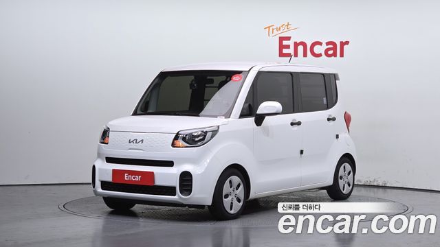 Kia RAY Van Standard — пробег 71 879 км — фото 1 из 5