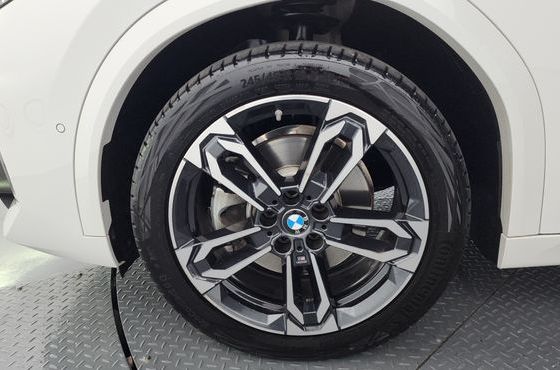 BMW X2 (F39) xDrive 20i M Sport — пробег 21 328 км — фото 5 из 5