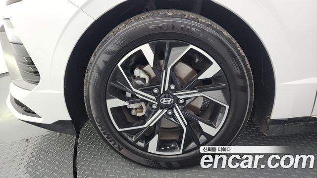 Hyundai Sonata 2.0 Exclusive — пробег 45 975 км — фото 5 из 5