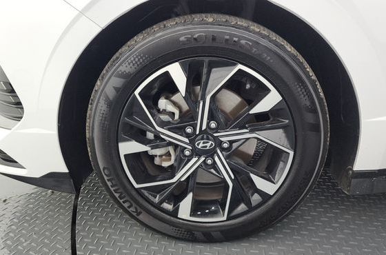 Hyundai Sonata 2.0 Exclusive — пробег 45 975 км — фото 5 из 5