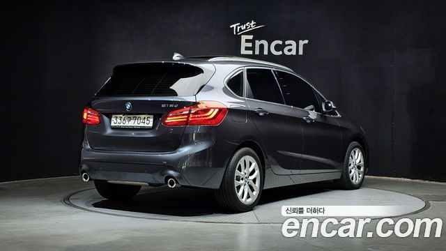 BMW 2-Series Joy — пробег 75 633 км — фото 2 из 5