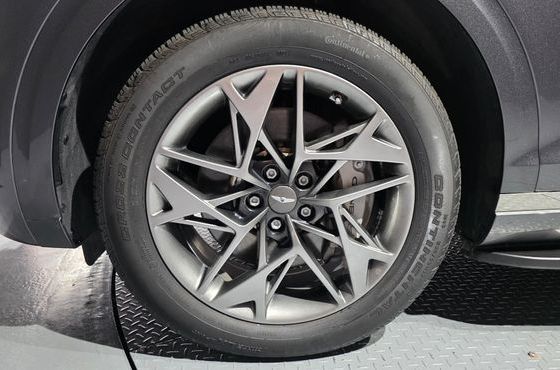 Genesis GV70 3.5T Gasoline AWD — пробег 90 051 км — фото 5 из 5