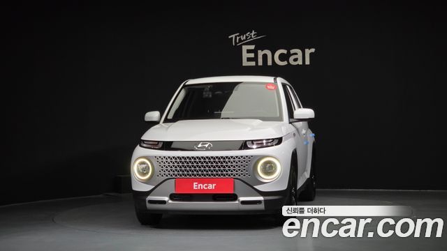Hyundai Casper Modern — пробег 106 136 км — фото 3 из 5