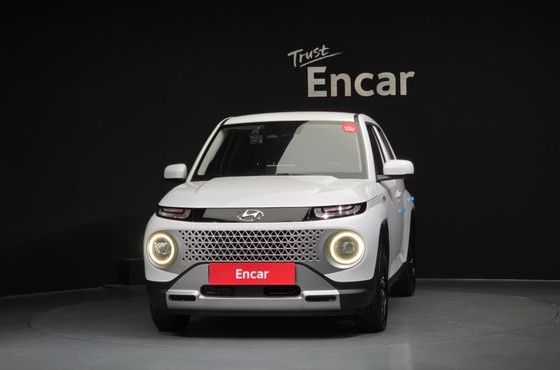 Hyundai Casper Modern — пробег 106 136 км — фото 3 из 5