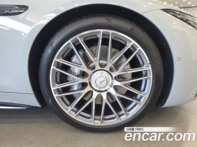 Mercedes-Benz SL-Class из Кореи Encar