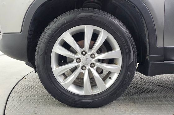 Kia Sorento Diesel 2.0 2WD TLX High-Deluxe — пробег 158 819 км — фото 5 из 5