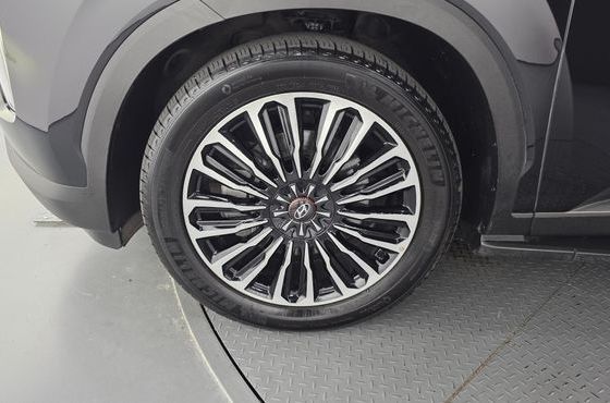 Hyundai Palisade Gasoline 3.8 4WD Prestige — пробег 79 769 км — фото 5 из 5