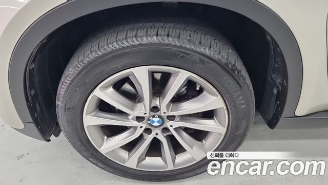 BMW X6 xDrive 30d — пробег 138 800 км — фото 5 из 5