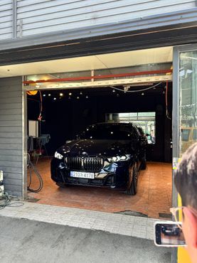 BMW X5 xDrive 30d M Sport — пробег 37 000 км — фото 2 из 5