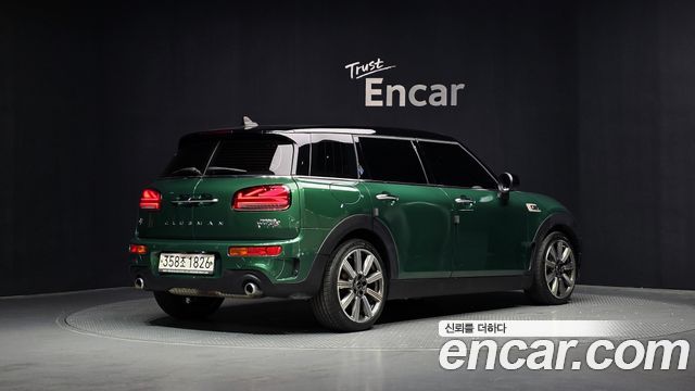 Mini Clubman Standard 2nd — пробег 84 715 км — фото 2 из 5
