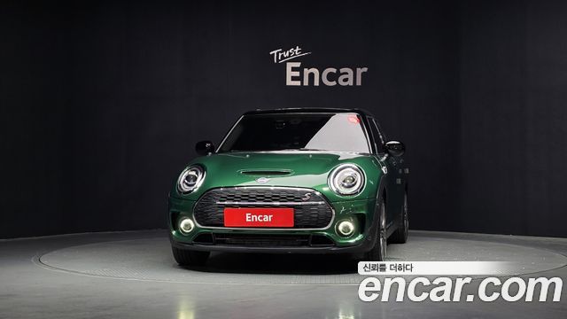 Mini Clubman Standard 2nd — пробег 84 715 км — фото 3 из 5