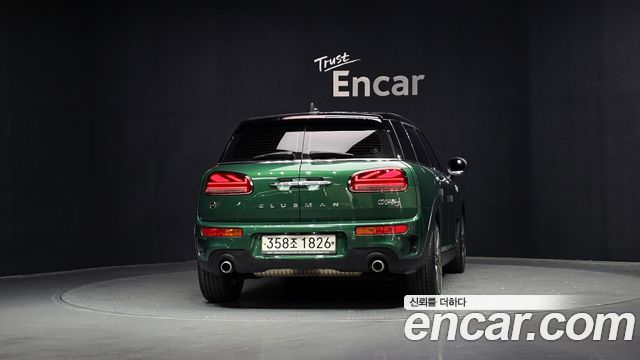 Mini Clubman Standard 2nd — пробег 84 715 км — фото 4 из 5