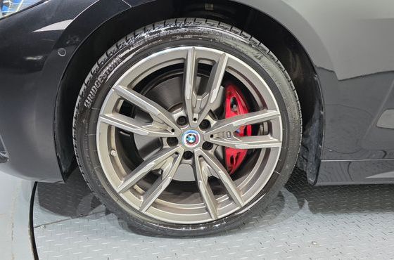 BMW 4-Series M440i xDrive Convertible — пробег 7 352 км — фото 5 из 5