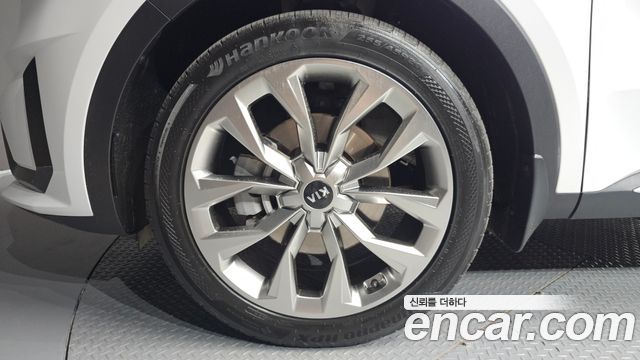 Kia Sorento Diesel 2.2 2WD Prestige — пробег 60 844 км — фото 5 из 5