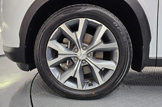 Hyundai Palisade Diesel 2.2 2WD Prestige — пробег 93 893 км — фото 5 из 5