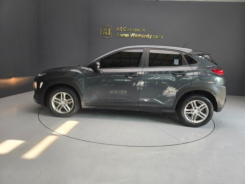 Hyundai Kona Diesel 1.6 2WD Modern — пробег 130 465 км — фото 4 из 5
