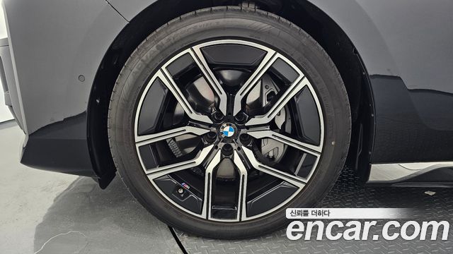BMW 7-Series из Кореи Encar