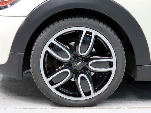 Mini Cooper Standard Third Generation — пробег 157 306 км — фото 5 из 5