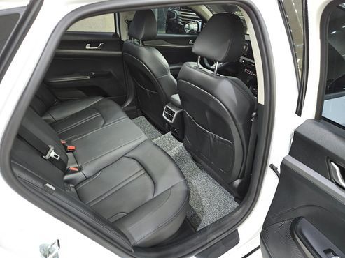Kia K5 Prestige — пробег 14 564 км — фото 5 из 5