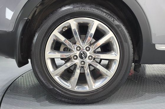 Kia Sorento Diesel 2.2 2WD Noblesse — пробег 145 501 км — фото 5 из 5