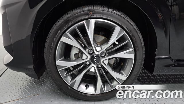 Kia morning Signature — пробег 18 910 км — фото 5 из 5