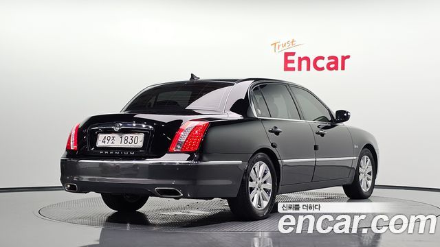 Kia OPIRUS из Кореи Encar