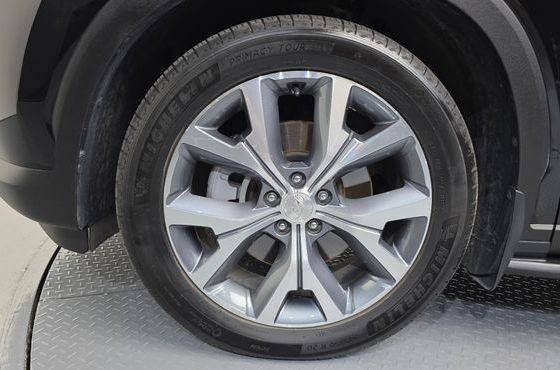 Hyundai Palisade Gasoline 3.8 4WD Prestige — пробег 95 625 км — фото 5 из 5