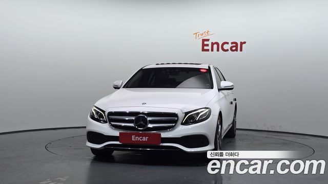 Mercedes-Benz E-Class E300 AV Intelligent Drive — пробег 119 624 км — фото 3 из 5