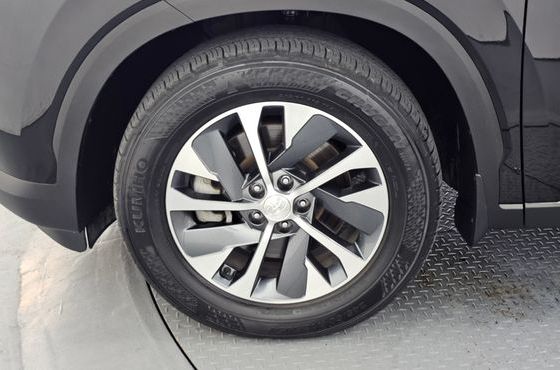 Hyundai Palisade Diesel 2.2 2WD Exclusive — пробег 88 525 км — фото 5 из 5