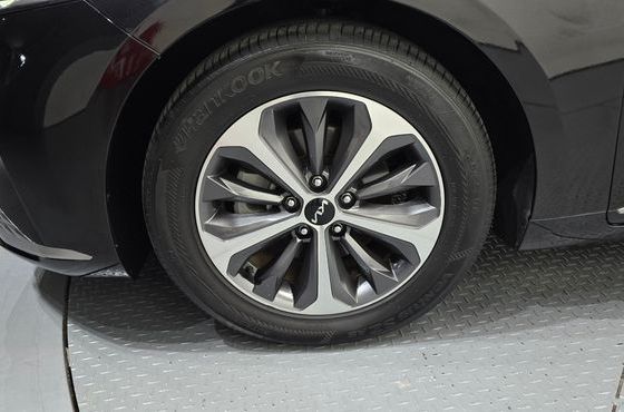 Kia K8 Noblesse Lite — пробег 78 085 км — фото 5 из 5