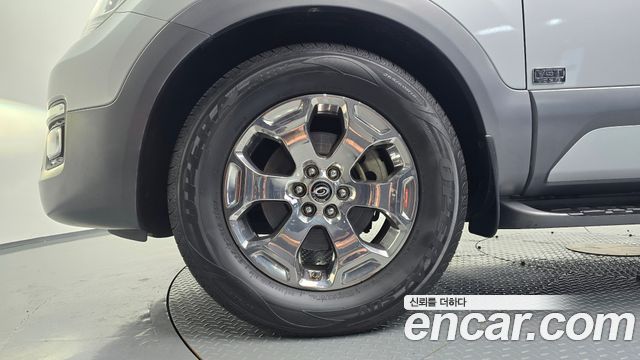 Kia Mohave из Кореи Encar
