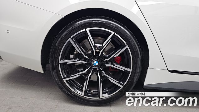 BMW 4-Series из Кореи Encar