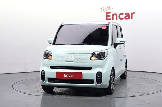 Kia RAY Signature — пробег 71 618 км — фото 3 из 5