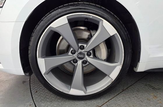 Audi A5 45 TFSI Quattro Premium Sportback — пробег 78 273 км — фото 5 из 5