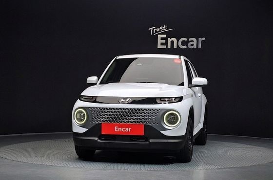 Hyundai Casper Smart — пробег 56 778 км — фото 3 из 5