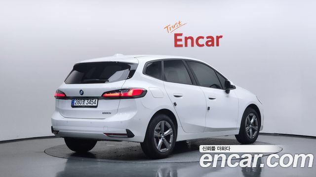 BMW 2-Series из Кореи Encar