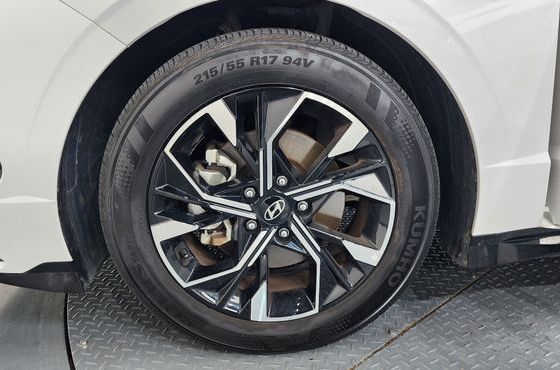 Hyundai Sonata 2.0 Premium — пробег 39 731 км — фото 5 из 5
