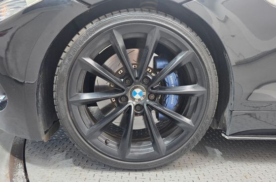 BMW Z4 sDrive 35i — пробег 85 633 км — фото 5 из 5