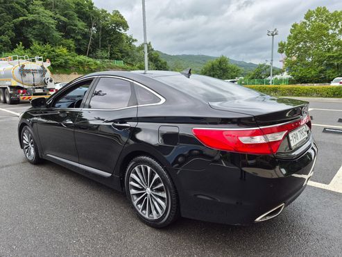 Hyundai Grandeur HG300 Premium — пробег 87 500 км — фото 5 из 5
