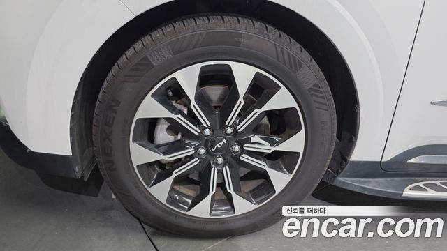 Kia Carnival 7-Seater Signature — пробег 59 788 км — фото 5 из 5