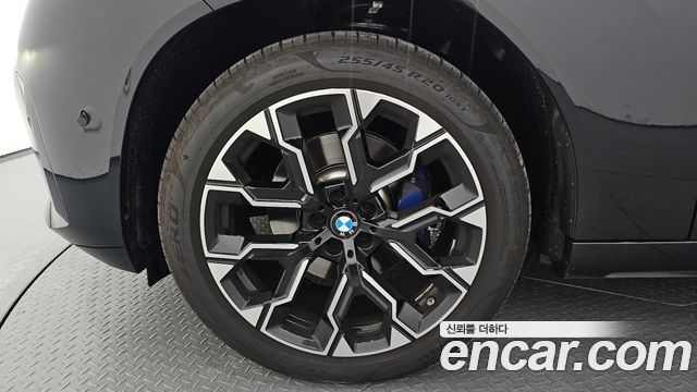 BMW X3 из Кореи Encar