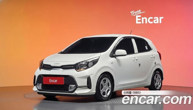 Kia morning Van Special — пробег 11 030 км — фото 1 из 5