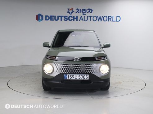 Hyundai Casper Smart — пробег 73 919 км — фото 3 из 5