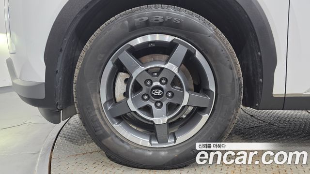Hyundai Palisade Gasoline 3.8 2WD Exclusive — пробег 58 557 км — фото 5 из 5