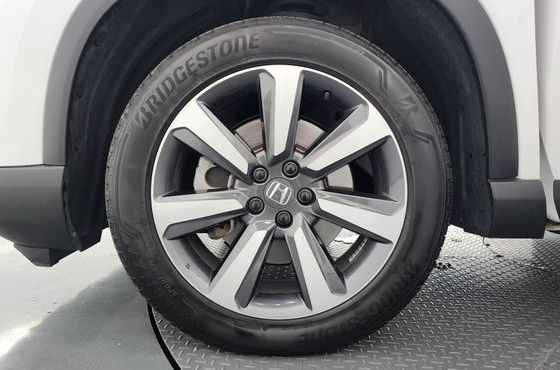 Honda Pilot 3.5 Elite — пробег 70 494 км — фото 5 из 5