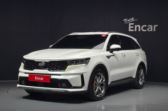 Kia Sorento Diesel 2.2 2WD Signature — пробег 164 512 км — фото 1 из 5