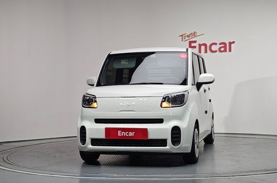 Kia RAY Van Standard — пробег 62 891 км — фото 3 из 5