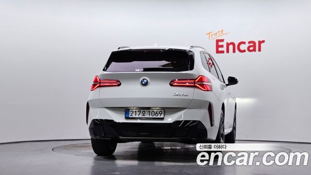 BMW X3 из Кореи Encar