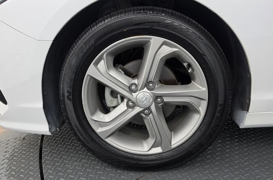 Hyundai Sonata 2.0 Smart — пробег 19 351 км — фото 5 из 5