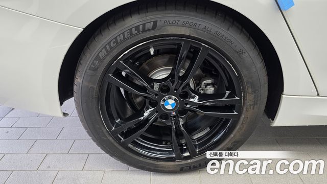 BMW Gran Turismo из Кореи Encar